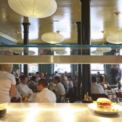 BYRON BURGERS