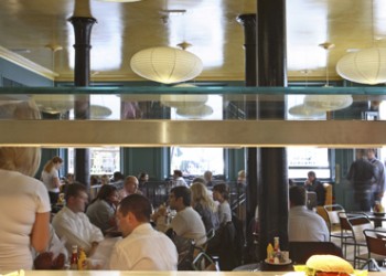 BYRON BURGERS