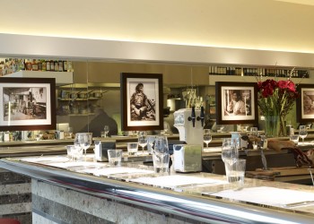 Barrafina - To use