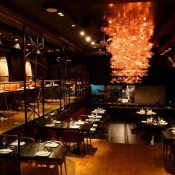 Dstrkt Restaurant 1