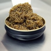 GOURMET HOUSE CAVIAR 2