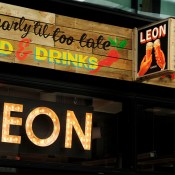 Leon
