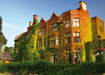 Pennyhill Park 2