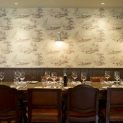 The Three Oaks