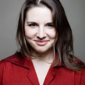 Rachel deThamble