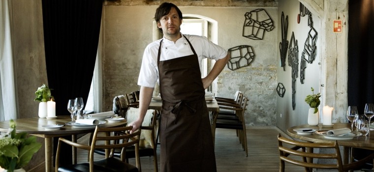 Rene Redzepi 2