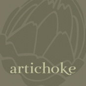 artichoke-logo