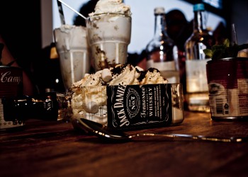 Mother of all Sundaes
