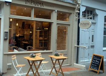 In Parma