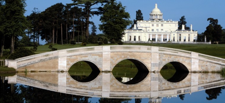 STOKE PARK CLUB - Bucks - England© Matthew Harris/TGPL STOKE PARK CLUB - Bucks - England© Matthew Harris/TGPL