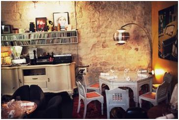 paris blog