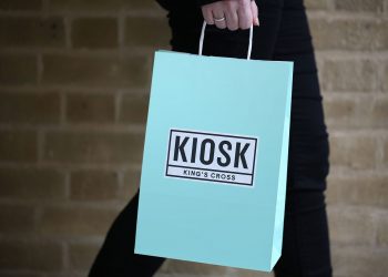 Kiosk