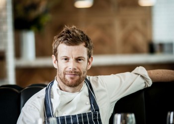 Tom Aikens Toms Kitchen Sauce Communications