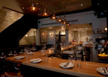 Opera Tavern Salt Yard Group Sauce Communications