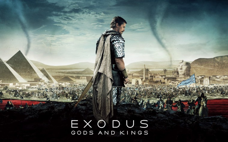 Exodus God of Kings