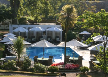 Longueville Pool