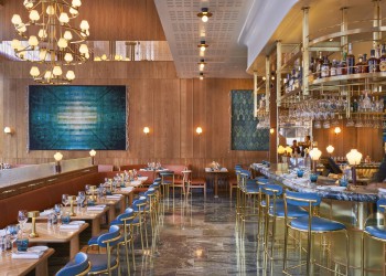 Aquavit London