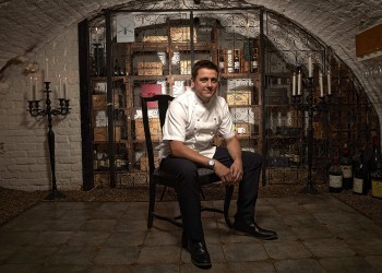 James Durrant The Game Bird
