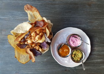Lokhandwala Indian tapas restaurant Fitzrovia website