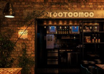Tootoomoo