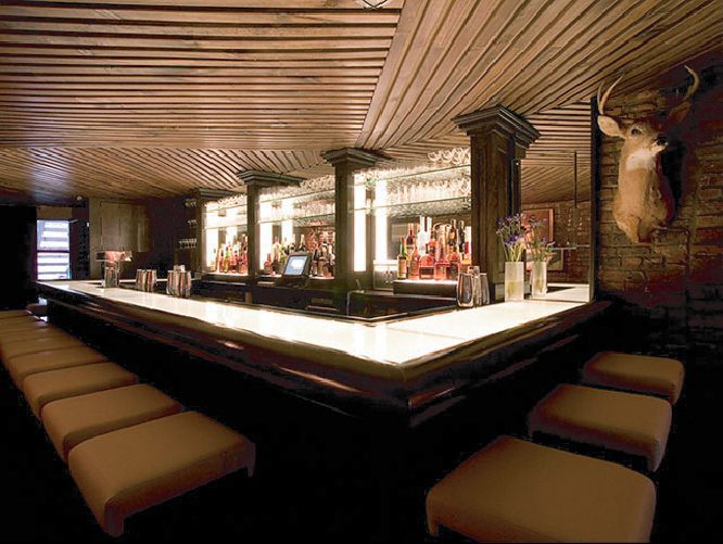 PDT New York