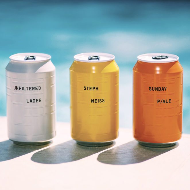 Brands Sauce International Lifestyle Communications