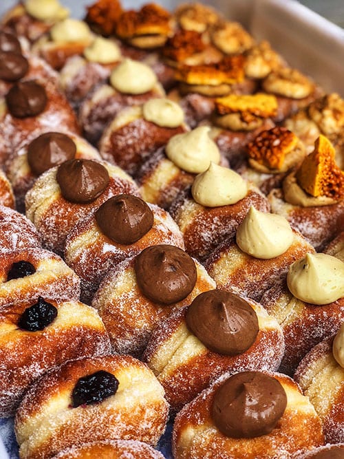 Bread-Ahead-doughnuts
